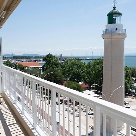 Lighthouse Apartments Alexandroupolis Buitenkant foto