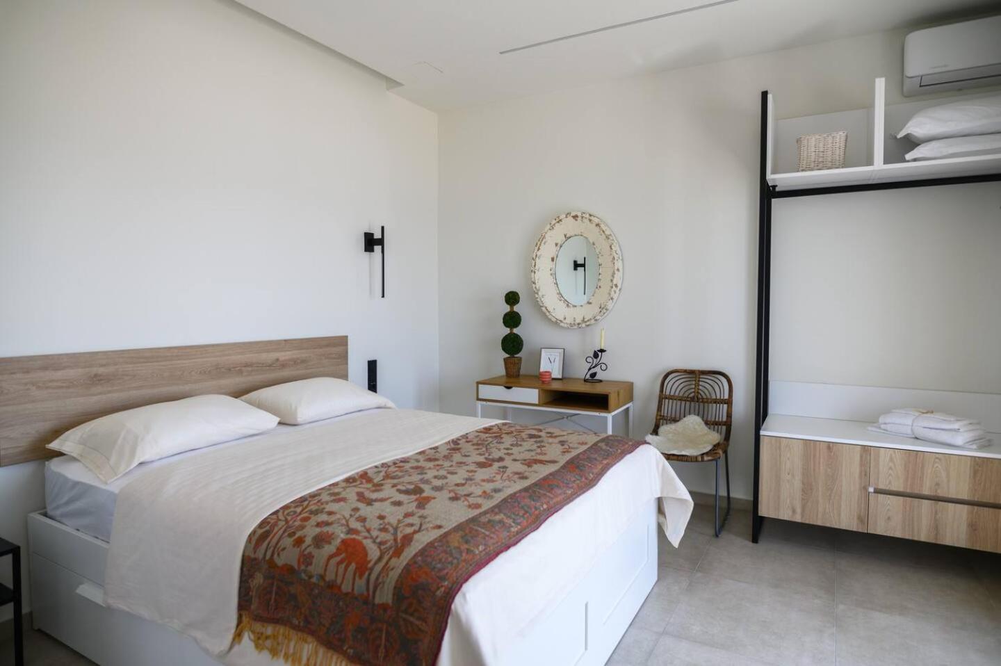 Lighthouse Apartments Alexandroupolis Buitenkant foto