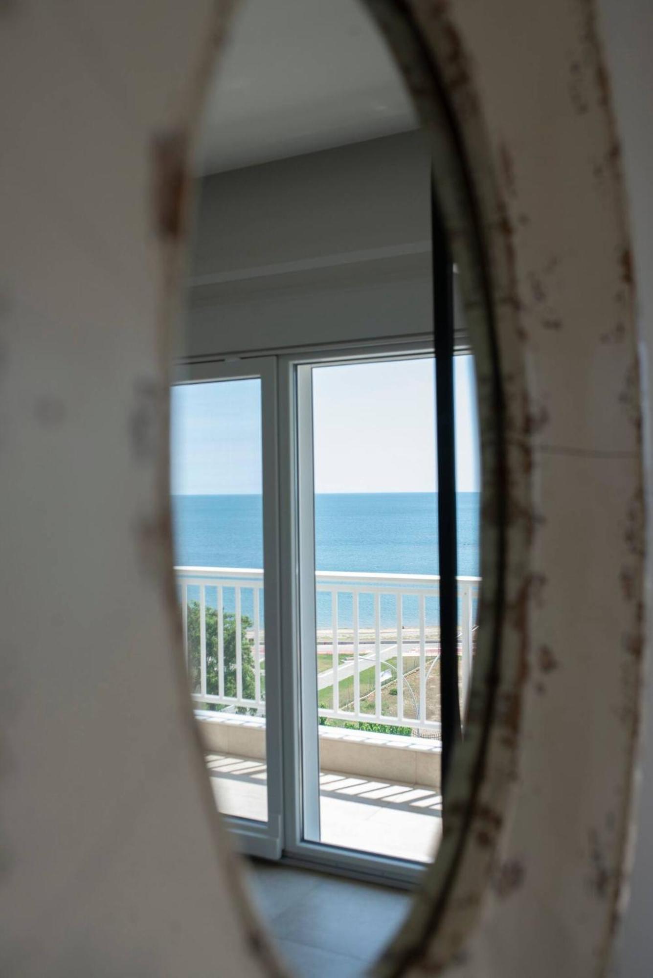 Lighthouse Apartments Alexandroupolis Buitenkant foto