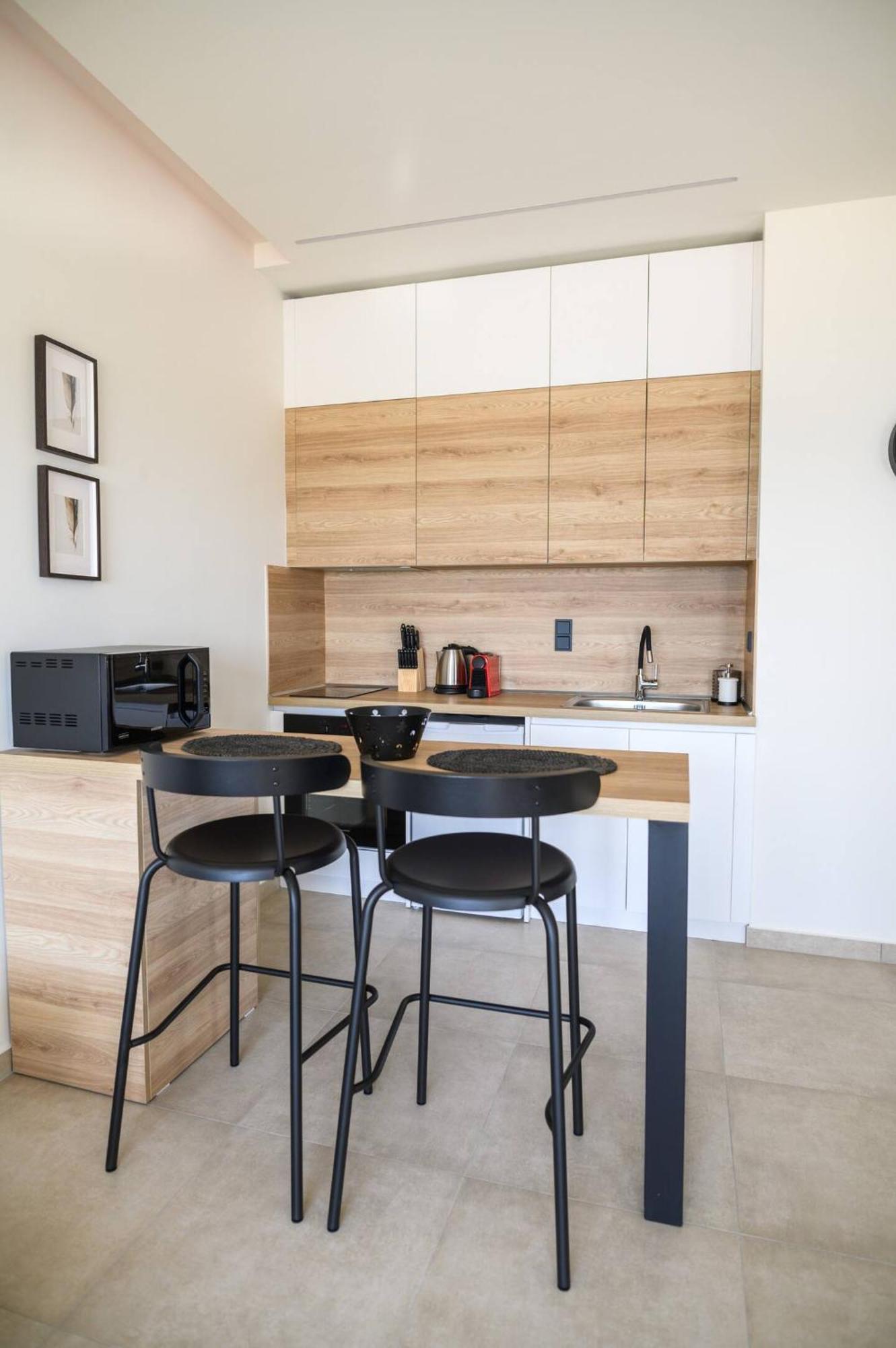 Lighthouse Apartments Alexandroupolis Buitenkant foto